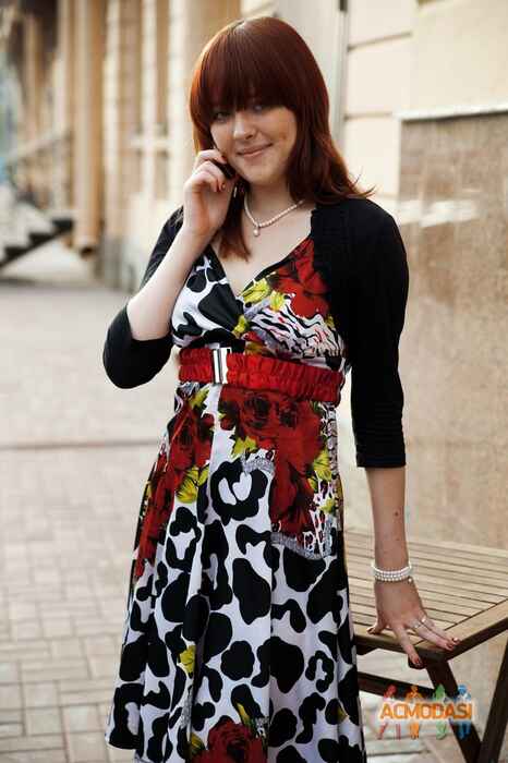 Юлия Николаевна Зайцева фото №72219. Загружено 16 Сентября 2011