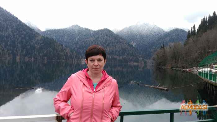 Наталья Александровна Медведевских фото №1209764. Загружено 04 Августа 2017