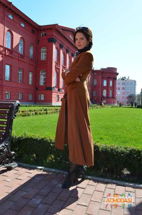 Анна Валерьевна Петровская фото №648643. Загружено 07 Мая 2014