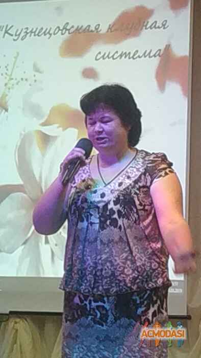 Ирина  Малютина фото №1439529. Загружено 27 Марта 2019