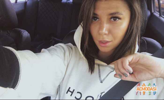 Алина Абузаровна Искендерова фото №1462705. Загружено 21 Мая 2019