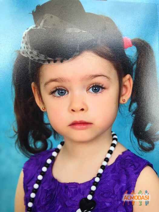 Анастасия Ильинична Кузнецова фото №1468883. Загружено 02 Июня 2019