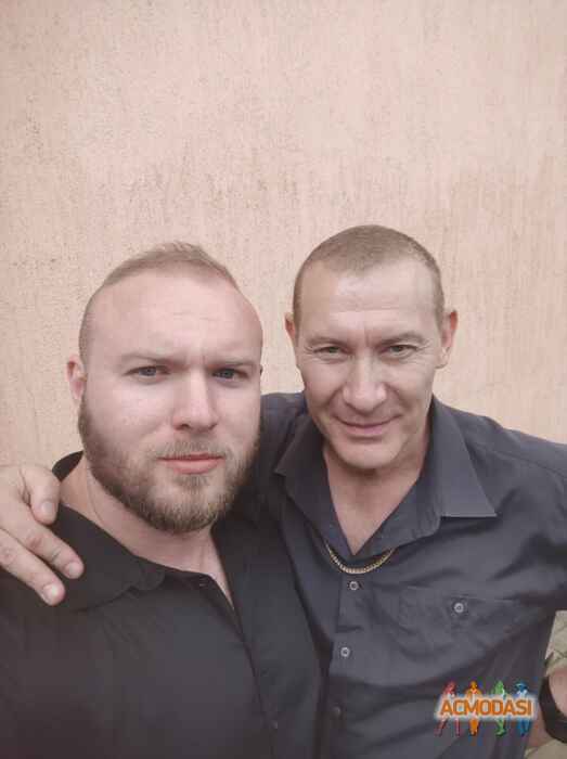 Андрей  Потетня фото №1470812. Загружено 07 Июня 2019