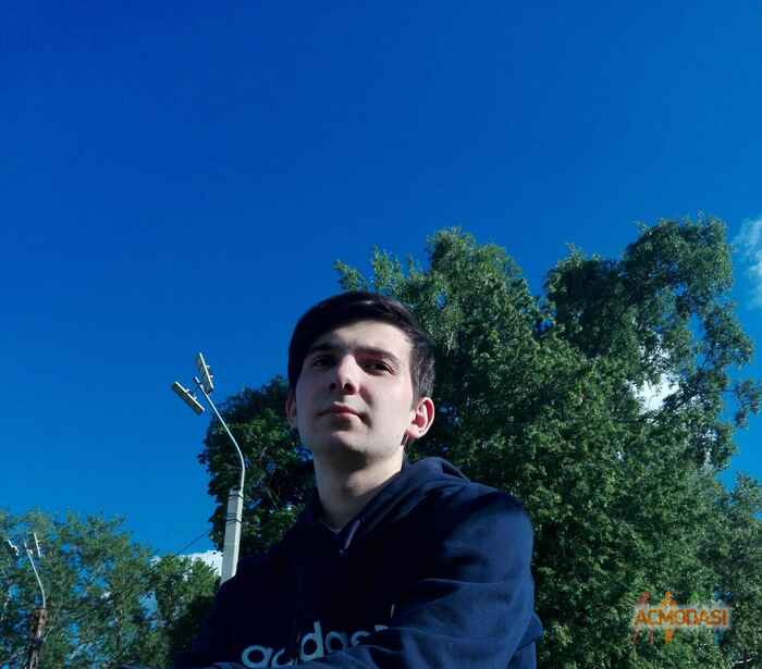 Александр  Терехов фото №1658369. Загружено 21 Ноября 2020