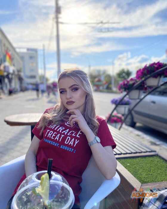 Аня  Плешка фото №1709647. Загружено 24 Мая 2021