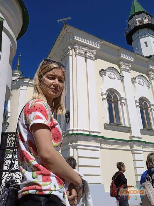Лина  Маметьева фото №1809521. Загружено 23 Июля 2022
