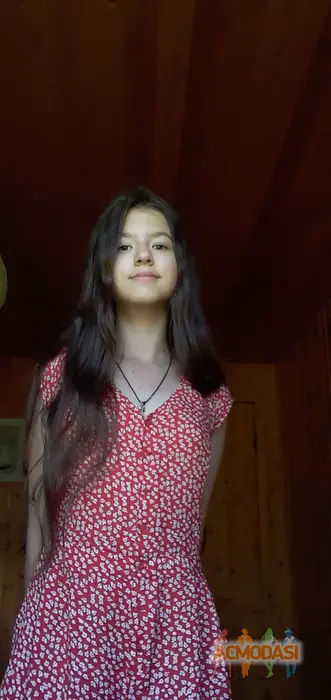 Даша  Савина фото №1862862. Загружено 02 Августа 2023