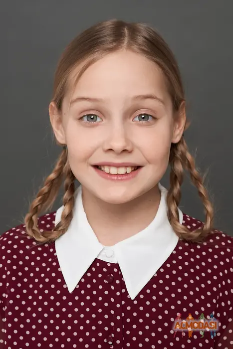 Варвара  Вотчель фото №1930773. Загружено 07 Июля 2025