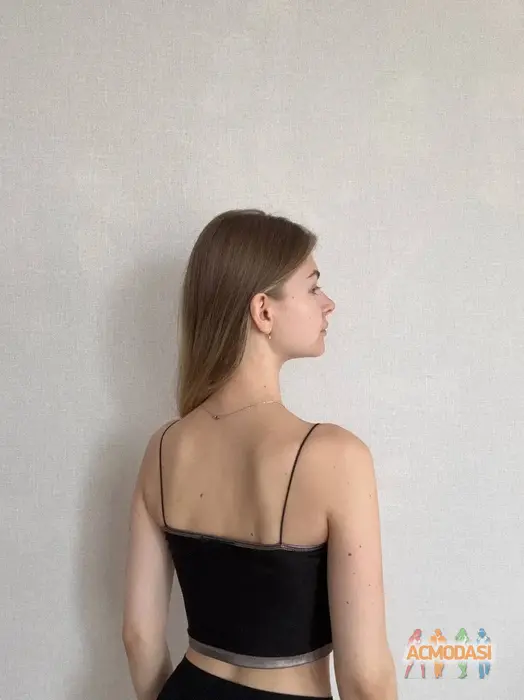 Анастасия  Васюкова фото №1931153. Загружено 12 Июля 2025