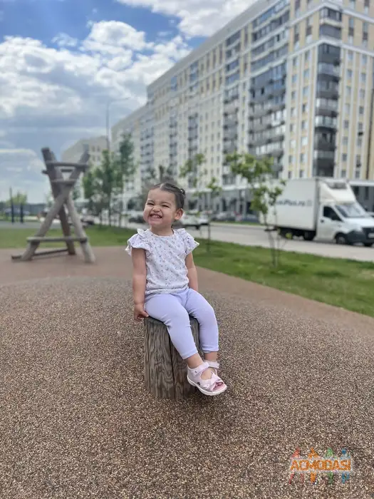 Мия  Вигабриел Калдерон фото №1942096. Загружено 22 Ноября 2025