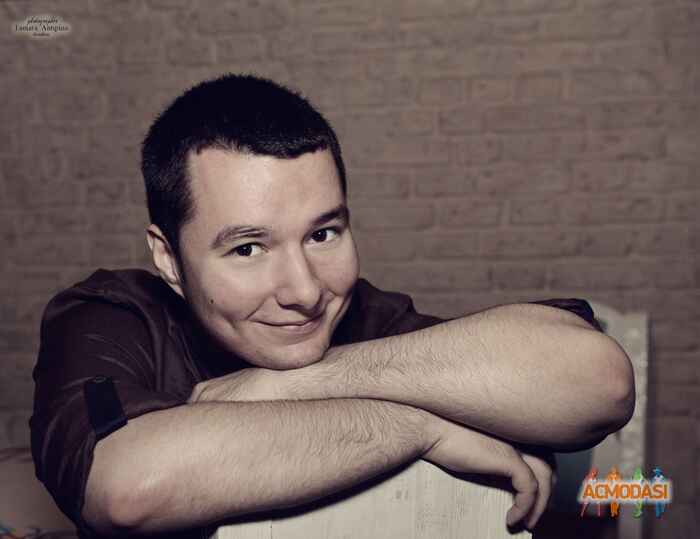 Никита Сергеевич Петров фото №690923. Загружено 15 Июля 2014
