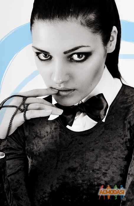 Анастасия Вячеславовна Воронцова фото №219660. Загружено 03 Июля 2012