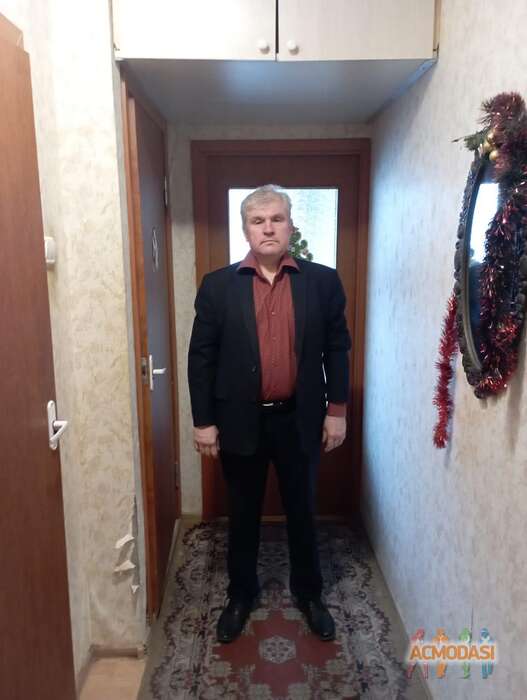 Александр Викторович Нилов фото №1790354. Загружено 16 Апреля 2022