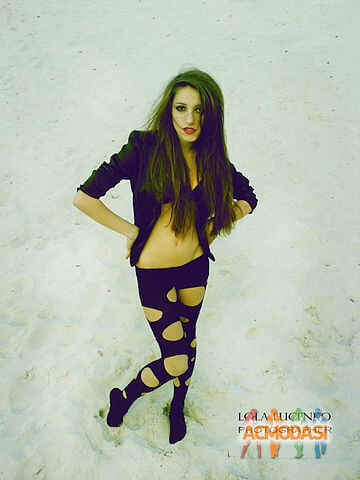 Юлия Игоревна Башинская фото №246271. Загружено 30 Августа 2012