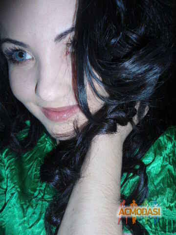 Мария Валерьевна Плиева фото №305468. Загружено 07 Декабря 2012