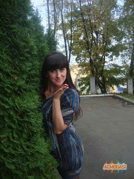 Ирина Владиславовна Кобзар фото №310890. Загружено 16 Декабря 2012