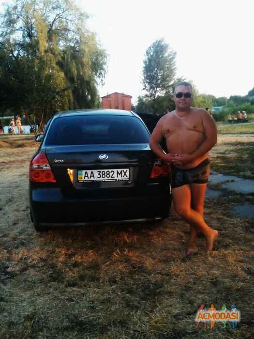 Кикоть Владимир Валериевич фото №885504. Загружено 12 Июля 2015