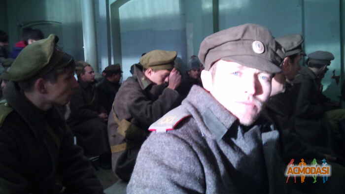 Сергей  Александрович фото №451052. Загружено 18 Июля 2013