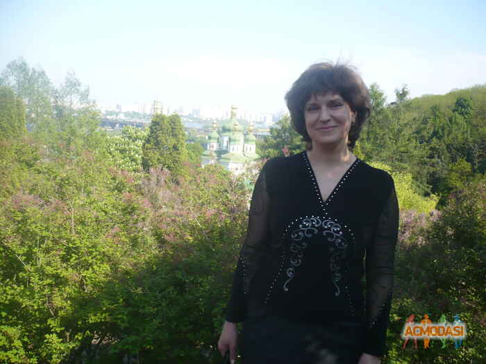 Ольга Анатольевна Махнёва фото №497491. Загружено 24 Сентября 2013