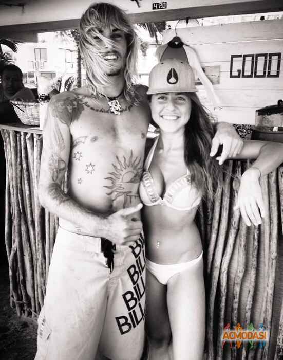 Анна  Стессель фото №724984. Загружено 05 Сентября 2014