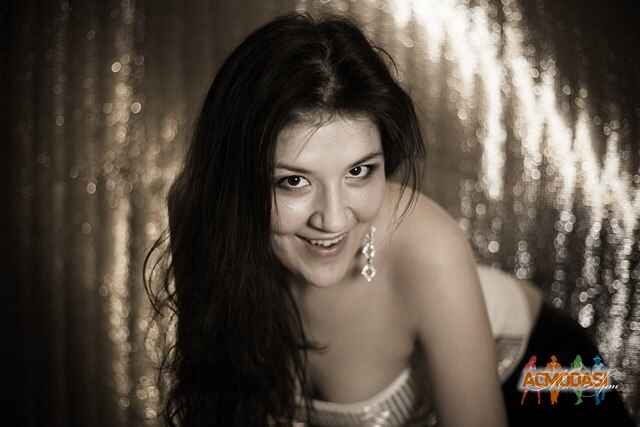 Мария Сергеевна Васильева фото №798680. Загружено 08 Января 2015