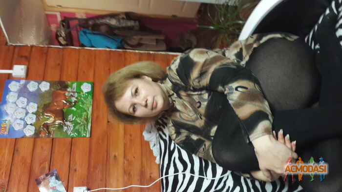 Александра Викторовна Кузьменко фото №812509. Загружено 01 Февраля 2015