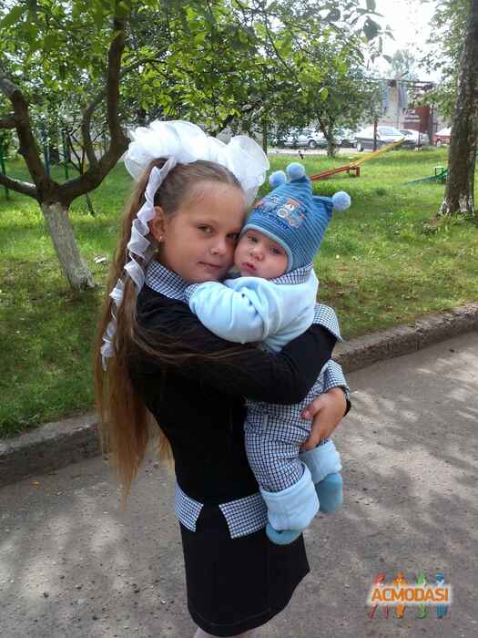 Милена Михайловна Пузанкевич фото №816785. Загружено 09 Февраля 2015