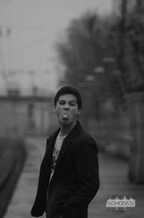 Дмитрий  Владимирович фото №884503. Загружено 10 Июля 2015