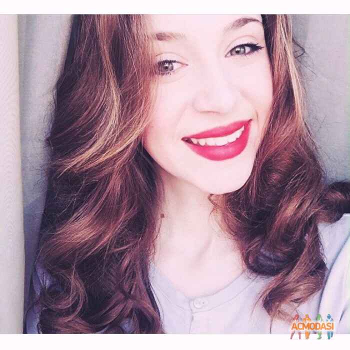 Дарья  Гудкова фото №913465. Загружено 29 Августа 2015