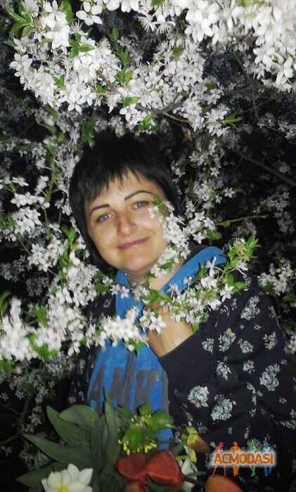 Голуб Наталья Владимировна фото №916535. Загружено 04 Сентября 2015