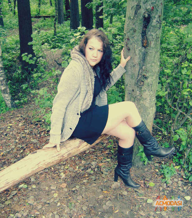 Александра Борисовна Михолап фото №967273. Загружено 14 Декабря 2015