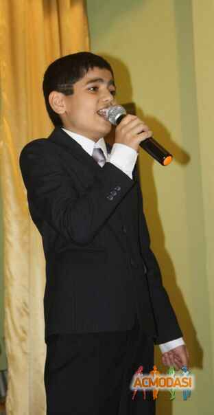 Нико Ширалиевич Азизов фото №976656. Загружено 10 Января 2016