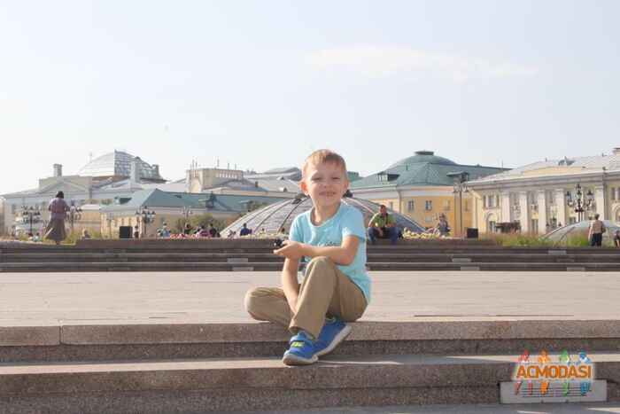 Кирилл Сергеевич Поверга фото №1392643. Загружено 11 Ноября 2018