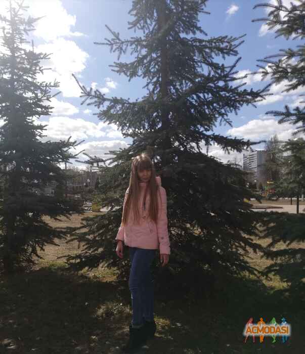 Анна Валентиновна Верещагина фото №1541066. Загружено 18 Ноября 2019