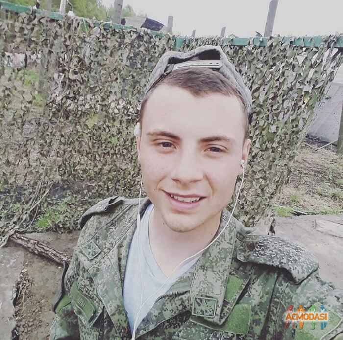 Сергей Владимирович Резниченко фото №1596725. Загружено 04 Мая 2020