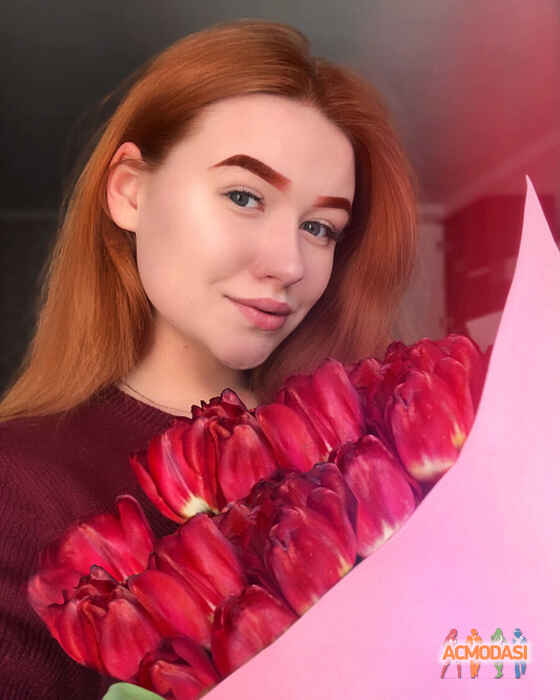 Анастасия Александровна Шмакова фото №1597254. Загружено 05 Мая 2020