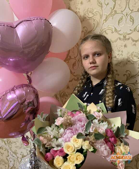 Мария Александровна Привалова фото №1626939. Загружено 07 Августа 2020