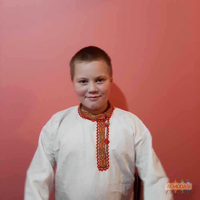 Тихон  Самигуллин фото №1658689. Загружено 22 Ноября 2020