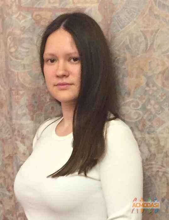 Анастасия   фото №1665188. Загружено 12 Декабря 2020