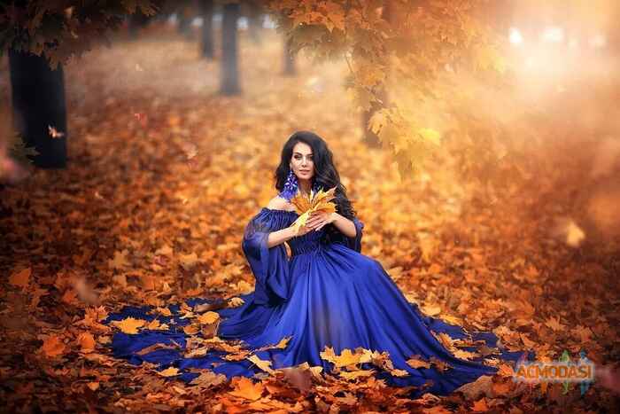 Олеся Сергеевна Лысова фото №1663961. Загружено 08 Декабря 2020