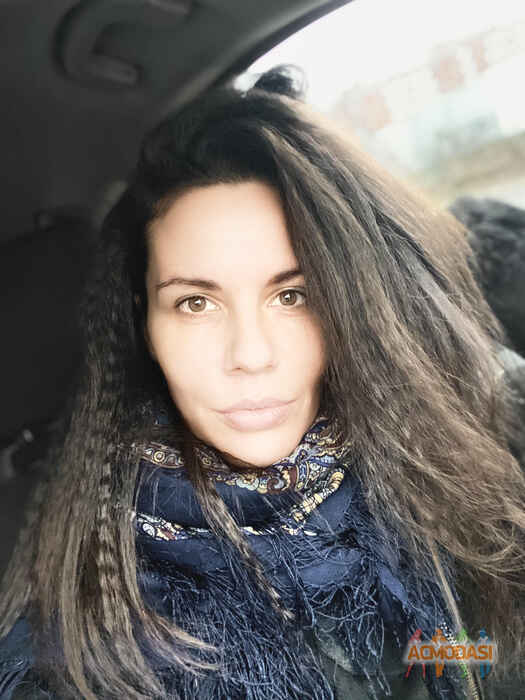 Александра  Давыдова фото №1687474. Загружено 02 Марта 2021