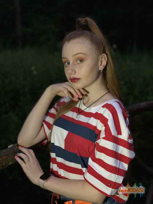 Дарья  Жихарева фото №1728547. Загружено 31 Июля 2021