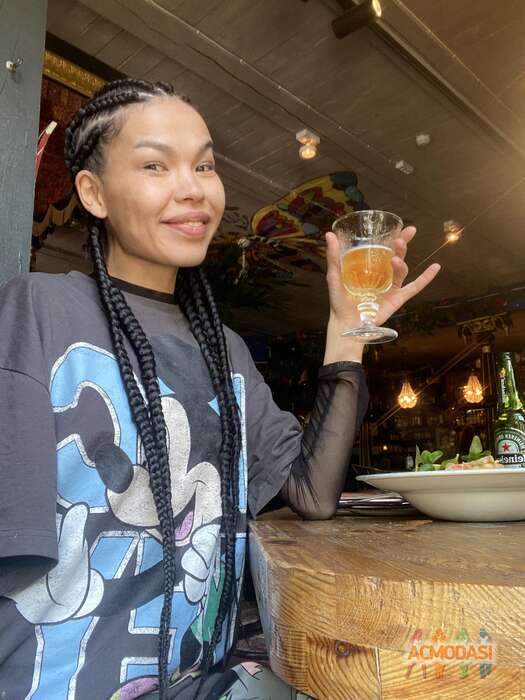 Оксана  Беспалова фото №1831565. Загружено 01 Декабря 2022