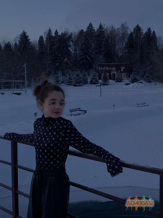 Вероника  Выборная фото №1840093. Загружено 29 Января 2023