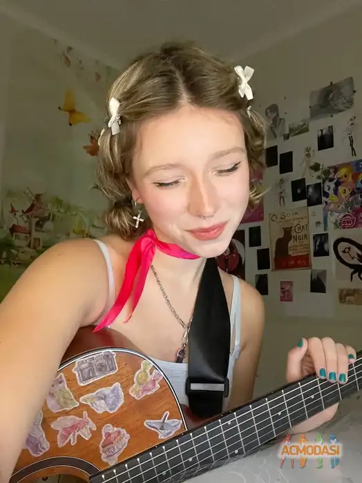 Елизавета Вячеславовна Тимофеенко фото №1939616. Загружено 26 Октября 2025