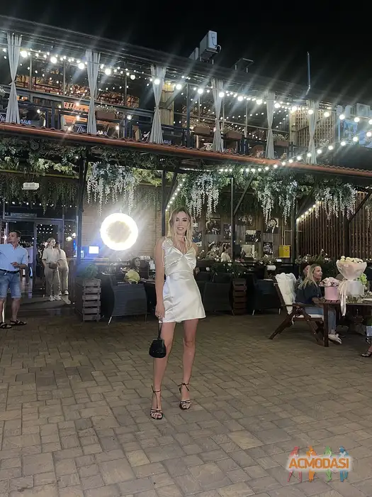 Виктория  Юрисонова фото №1941507. Загружено 14 Ноября 2025