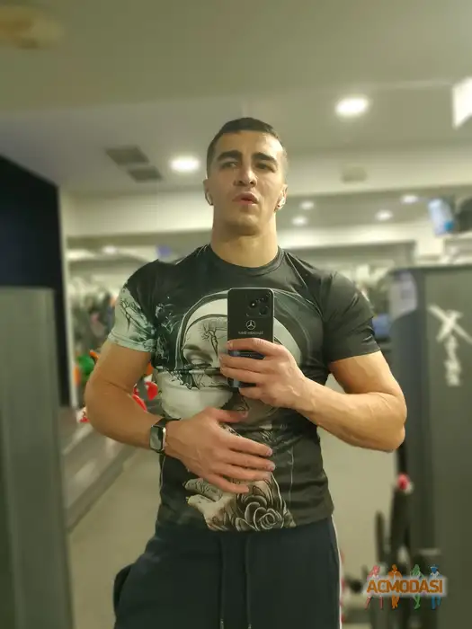 Михаил  Тедеев фото №1947114. Загружено 11 Февраля 2026