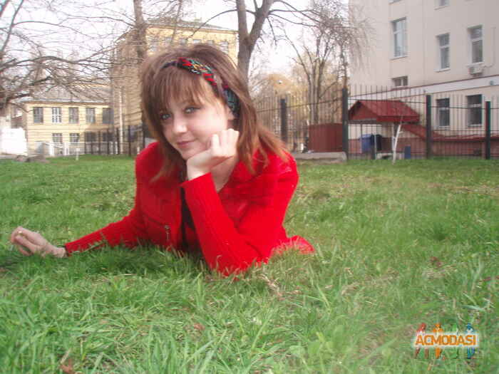 Анастасия Ивановна Скопич фото №185419. Загружено 17 Апреля 2012