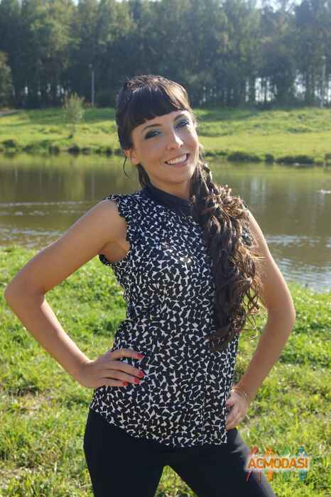 Вероника Александровна Самсонова фото №522390. Загружено 01 Ноября 2013