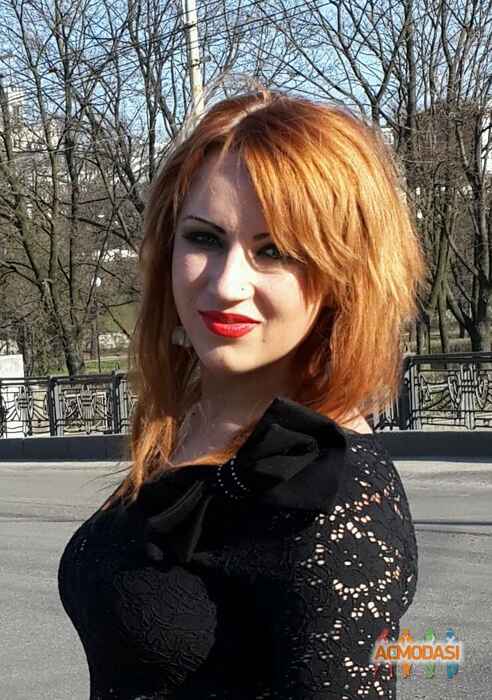 Мария Николаевна Гнатенко фото №660402. Загружено 29 Мая 2014